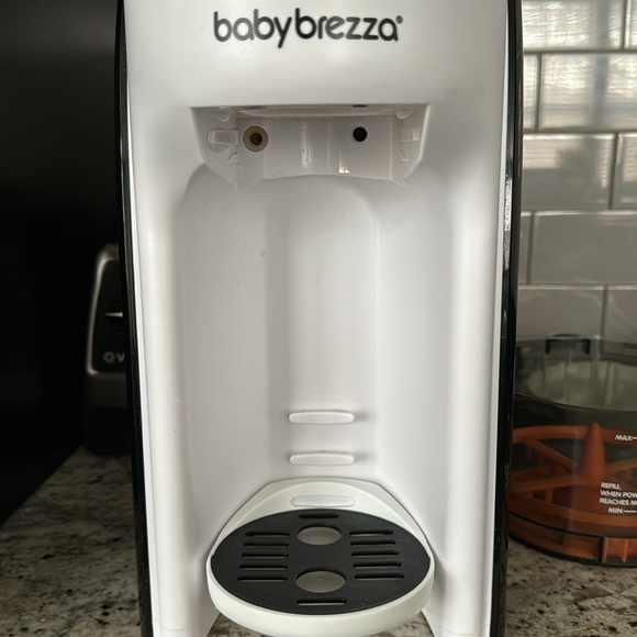 Babybreeza formula pro advanced - Picture 3 of 8
